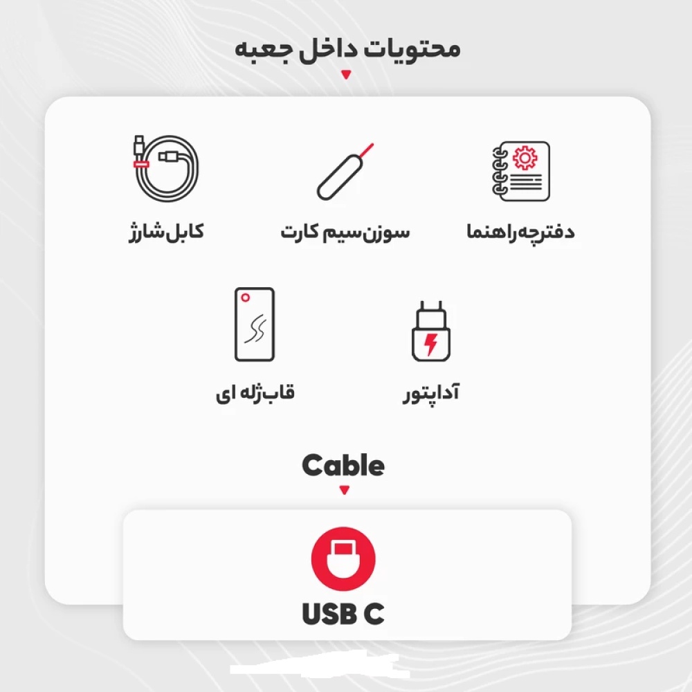 گوشی موبایل شیائومی +Redmi Note 11 Pro  دو سیم کارت ظرفیت 256/8 گیگابایت