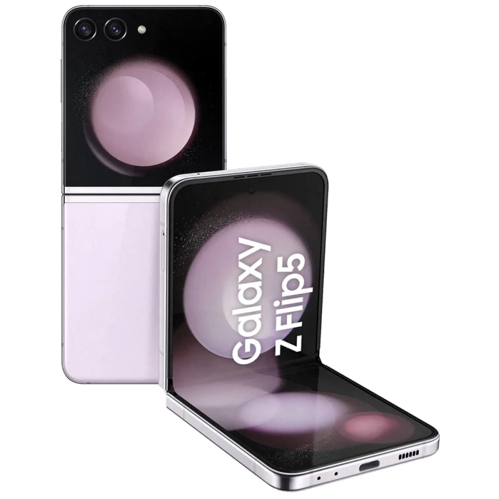 گوشی موبایل سامسونگ مدل Galaxy Z Flip5 تک سیم کارت ظرفیت 256 گیگابایت و رم 8 گیگابایت - ویتنام