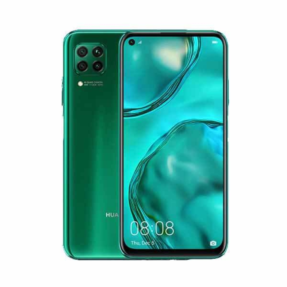 گوشی موبایل هوآوی مدل Huawei Nova 7i دو سیم کارت ظرفیت 128/8 گیگابایت