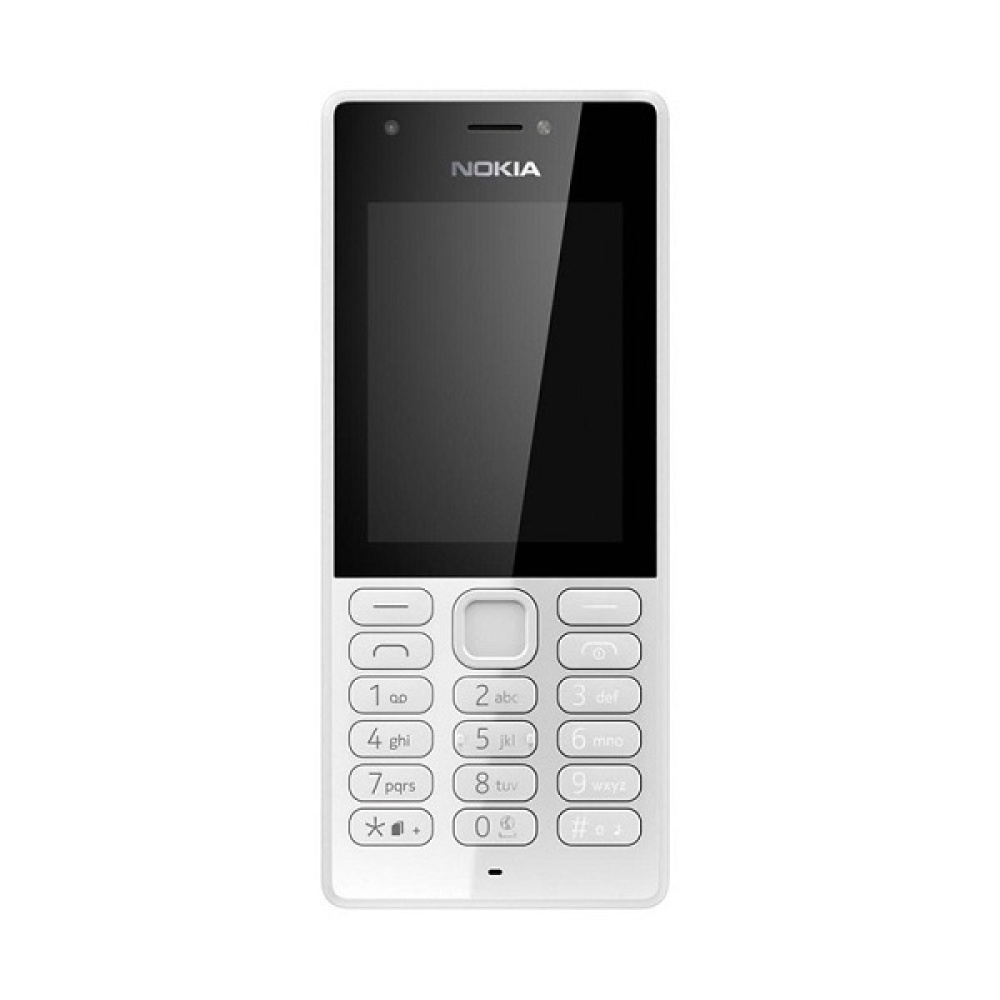 گوشی موبایل نوکیا مدل Nokia 216 دو سیم کارت