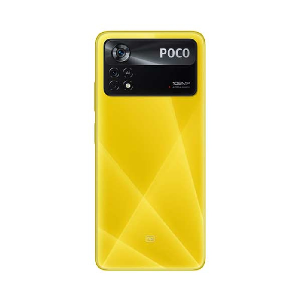 گوشی موبایل شیائومی مدل Poco X4 Pro 5G - ظرفیت 256گیگابایت - رم 8گیگابایت