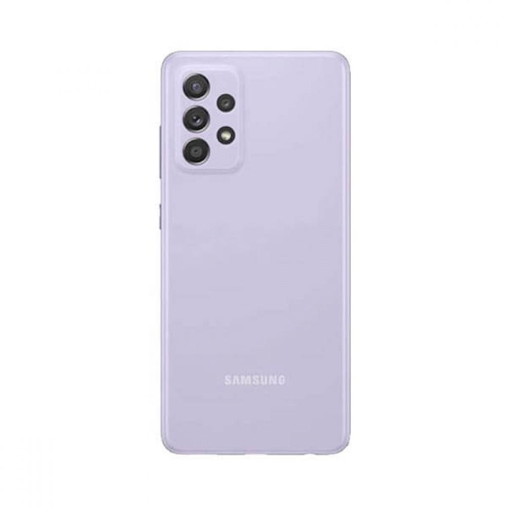 گوشی موبایل سامسونگ مدل Galaxy A52 ظرفیت 128/6 گیگابایت