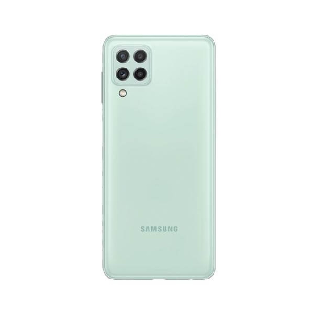 گوشی موبایل سامسونگ مدل Galaxy A22 5G دو سیم کارت ظرفیت 64/4 گیگابایت