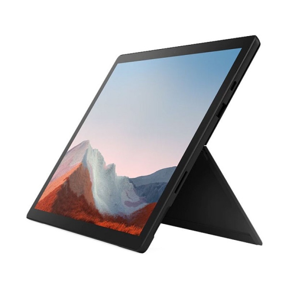 تبلت مایکروسافت مدل Surface Pro 7 Plus - A ظرفیت 128 گیگابایت