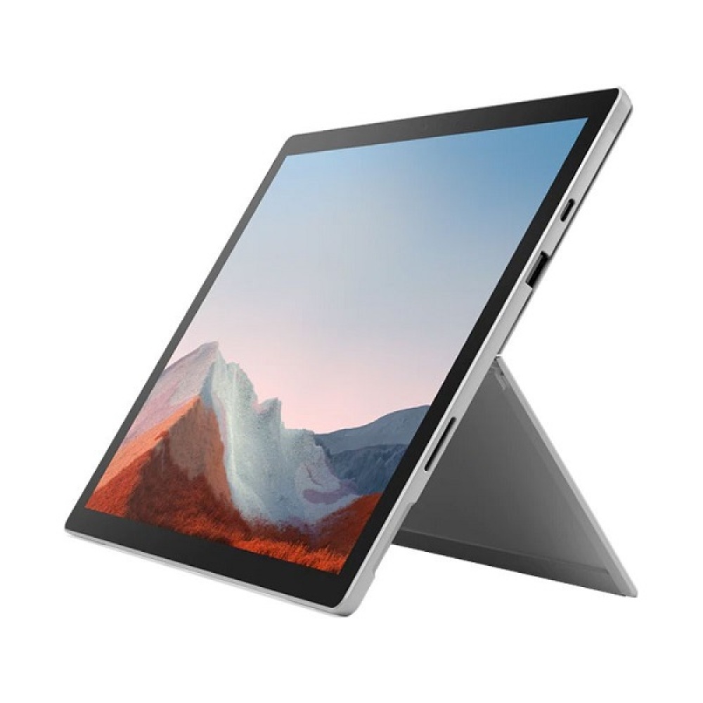 تبلت مایکروسافت مدل Surface Pro 7 Plus - A ظرفیت 128 گیگابایت