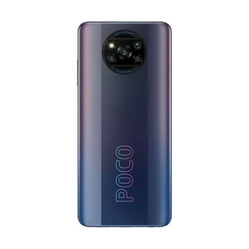 گوشی موبایل شیائومی مدل Poco X3 Pro دو سیم کارت ظرفیت 128/6 گیگابایت