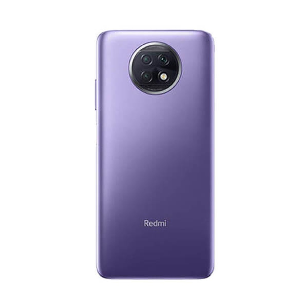 گوشی موبایل شیائومی مدل Redmi Note 9T 5G ظرفیت 64/4 گیگابایت