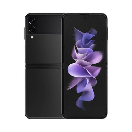 گوشی موبایل سامسونگ مدل Galaxy Z Flip3 5G ظرفیت 128 گیگابایت و رم 8 گیگابایت