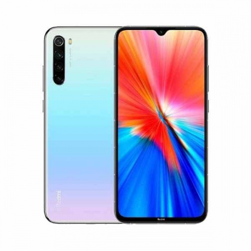 گوشی موبایل شیائومی مدل Redmi Note 8 2021 ظرفیت 128/4 گیگابایت