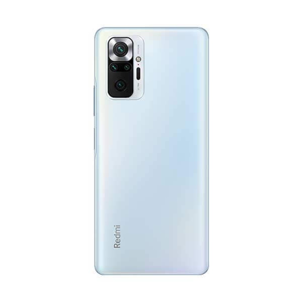 گوشی موبایل شیائومی Redmi Note 10 Pro Max ظرفیت 64 گیگابایت - رم 6گیگابایت