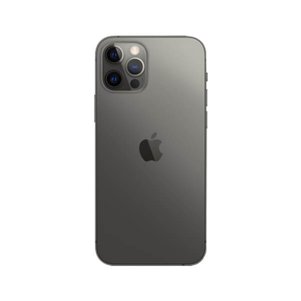 گوشی موبایل اپل مدل iPhone 12 Pro Max A2412 دو سیم‌ کارت ظرفیت 256 گیگابایت و رم 6 گیگابایت - نات اکتیو