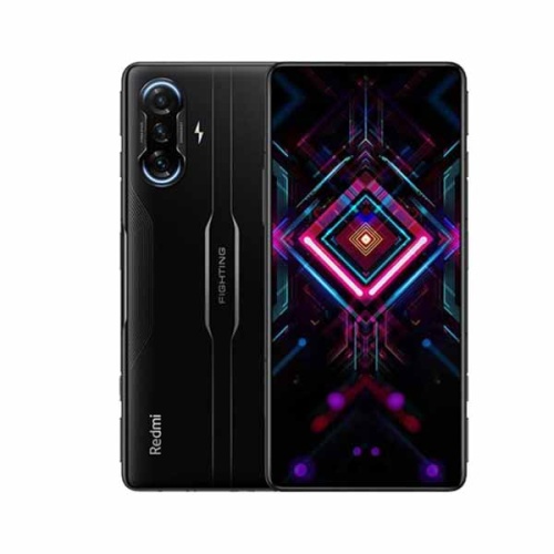 گوشی موبایل شیائومی مدل Redmi K40 Gaming ظرفیت 128 گیگابایت رم 8 گیگابایت