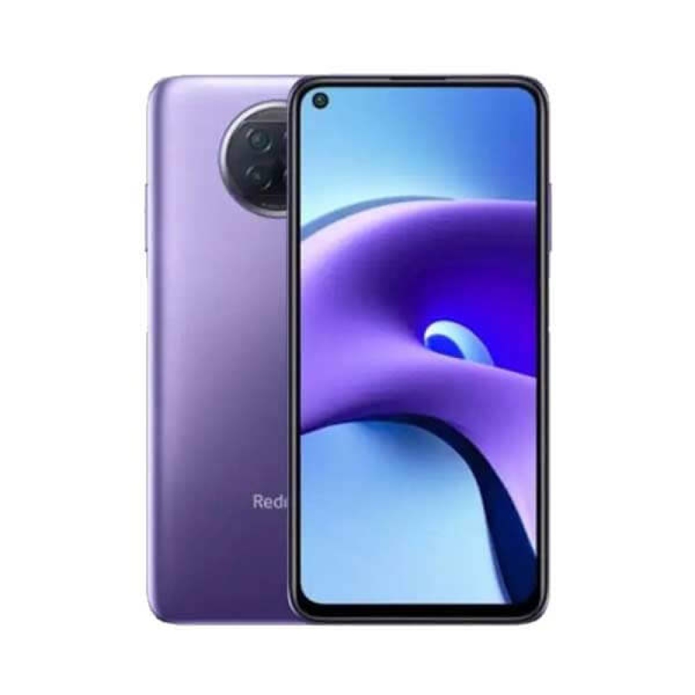 گوشی موبایل شیائومی مدل Redmi Note 9T 5G ظرفیت 128 گیگابایت رم 4 گیگابایت