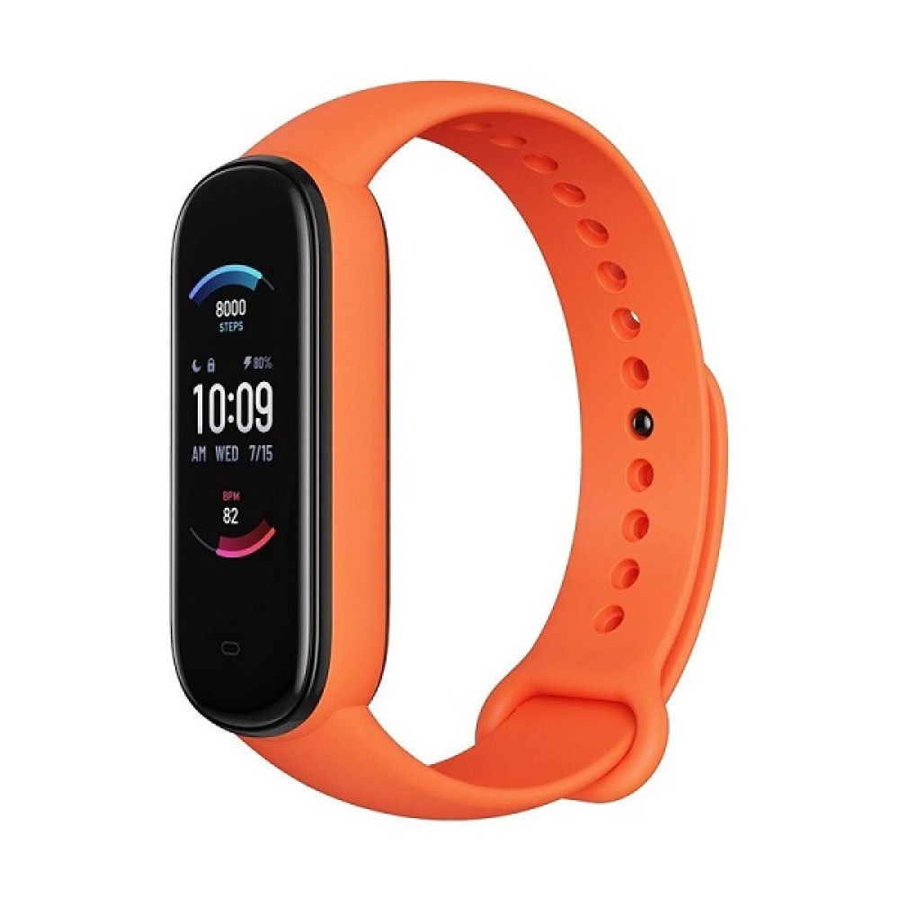 مچ بند هوشمند شیائومی مدل Amazfit Band 5